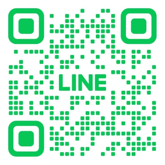 QR Code ติดต่อ ราคาบอลไหล1x2 ผ่าน Line